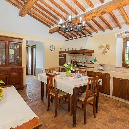 Affitti Brevi Toscana - Ospitalita In Toscana Фонтебланда Екстериор снимка