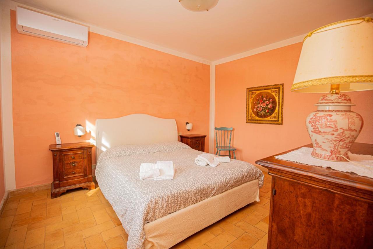Affitti Brevi Toscana - Ospitalita In Toscana Фонтебланда Екстериор снимка
